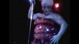 Певец/певица Divine.