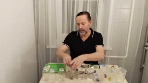 Калибровка Техметр ИК - 02.#krelag