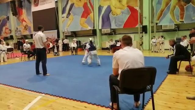 Москва Златоглавая . Барханов Артемий/Чертов Никита 2:0 п/ф смотреть онлайн