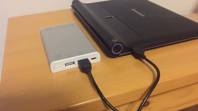 [kiimilog]Lenovo Yoga Tablet 2 with WINDOWS(1051F)はモバイルバッテリーから充電ができます смотреть онлайн