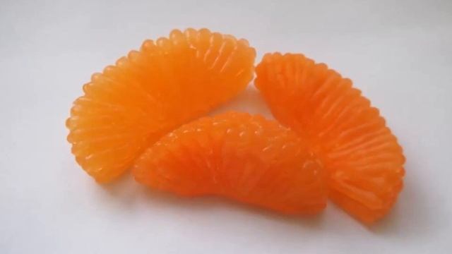 Дольки апельсина мандарина смотреть онлайн