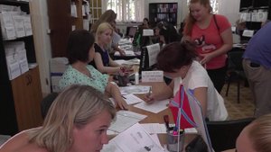 Крупнейший в Запорожской области Мелитопольский госуниверситет готовится принять 6000 студентов