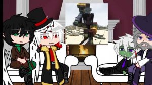 Реакция Игры Бога на Тринадцать Огней (1 часть)