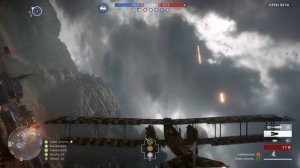 BF1 Beta: Bomber Fun