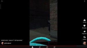 смотрю все 52 серии Скибиди туалетов