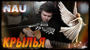 Nautilus Pompilius - Крылья (cover by Свой Своим)