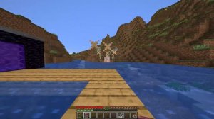 Как сделать стрелу скорости на 22 секунды в майнкрафт?