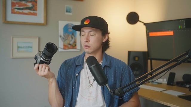 The Film Camera You Should Actually Buy смотреть онлайн