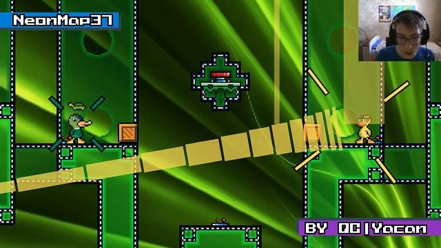 Duck Game в 2021? | Версия 1.5 / Многопользовательский режим