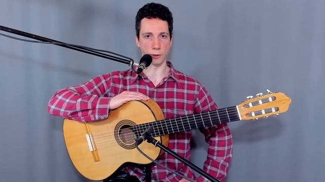 Two exercises for picado (scales) смотреть онлайн