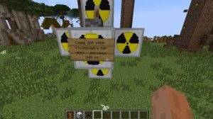 Самые стабильные схемы охлаждения для ядерного реактора в minecraft IC2