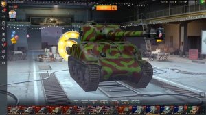 Какие прем-танки брать на 7-10 уровнях? Огромный разбор WoT Blitz