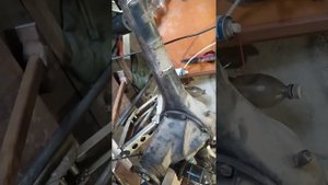 Правлю чулок нивы