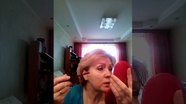 Любимая тушь THE ONE . смотреть онлайн