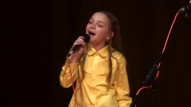 "Алёшка и Наташка"   Исп. Яна Силаева