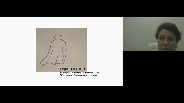 Синдром старческой астении