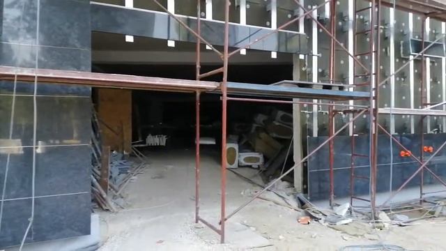 Начало укладки камня смотреть онлайн