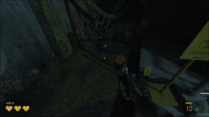Half-Life ALYX - Глава 3 Уже или будет