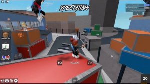 На вип с друзьями Мардер Мистери 2 Роблокс Murder Mystery 2 Roblox