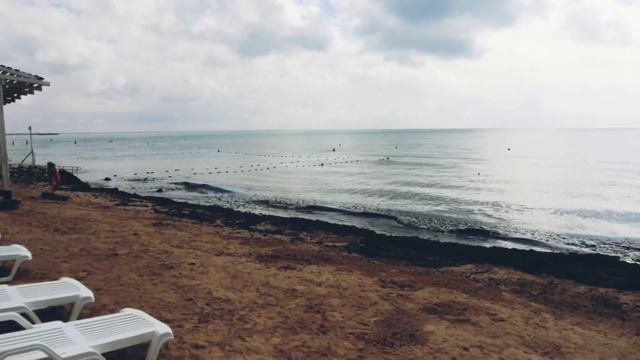 Amore Море, Goodbye.