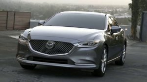 2024 Mazda 6 First look | All new Mazda 6 Review | 2024 Mazda 6 interior | #mazda