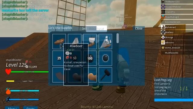 Hack Roblox Arcane Adventures [FOR BEGINNERS] смотреть онлайн