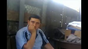 Артур Габриелян,Самвел Саядян КЕЗ АМАР.mp4