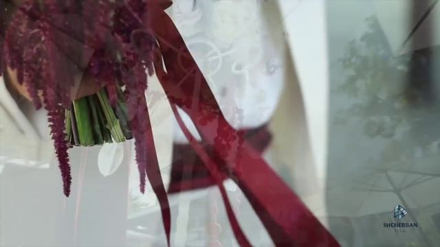 Монтаж ролика в день свадьбы видео смотреть онлайн