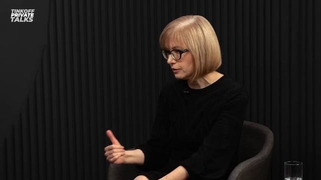 «Моя работа – сделать надежным рубль» | Первый зампред ЦБ о том, что будет с экономикой России
