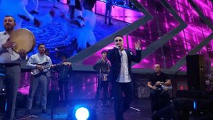 самарканд туй ( Самир )