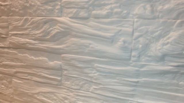 Гипсовая плитка Древесный кирпич смотреть онлайн