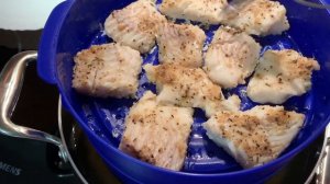Пароварка двухуровневая от Tupperware