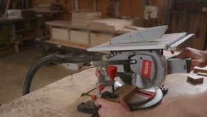 Строительный пылесос Ресанта ПС-1500/30