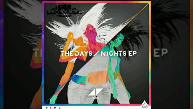 Avicii - The Nights (Felix Jaehn Extended Remix) смотреть онлайн