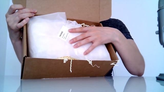 Asmr Unboxing смотреть онлайн