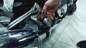 Honda cb1300 за 175000 Хлам?