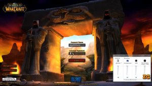 [Vanilla WoW 1.12 | 2006] Лучший аддон для квестов Questie