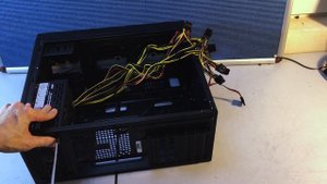 ТОП игровой ПК за 45к сборка на базе i3 9100f + 1060 3GB \\ Тесты в играх