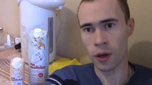 ВЛОГ НАПИТОК NEMOLOKO ОВСЯНОЕ ОТЗЫВ/овсяное немолоко что такое состав польза цена