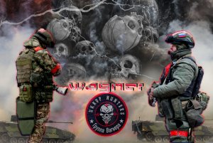 Кто они такие? ЧВК «Вагнер» — одна из самых секретных организаций