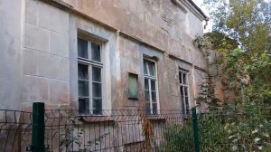 г. Озерск - прусское Даркемен Darkehmen (в Восточной Пруссии). Калининградская область. Часть 3.
