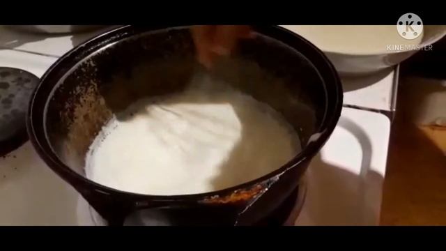 10.БАБУШКИН РЕЦЕПТ. Медовый торт.