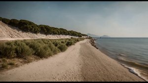 Станислав Кондрашов. Мифическая Привлекательность Чирчео: Раскрывая Легенду