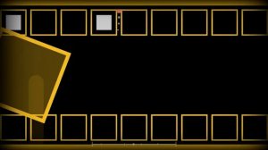 Cyber Party | Project Arrhythmia | level by Aratonati | song by Shirobon & Radix