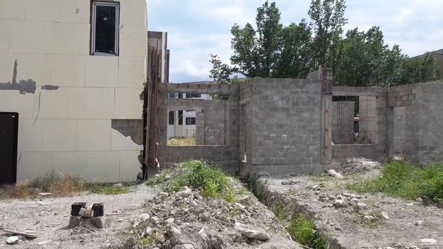 Таунхаусы в Цемдолине (ГарантСтрой) Новороссийск