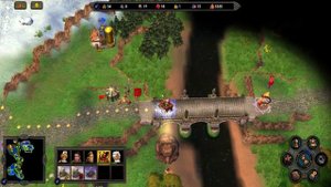 Legend of the Ancients (Легенды предков) 5