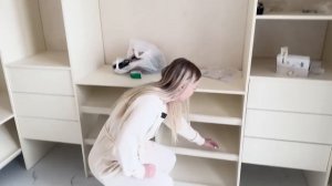 МИЛЕНА ИДЁТ В САДИК 🥹 Наш день с дочкой, VLOG