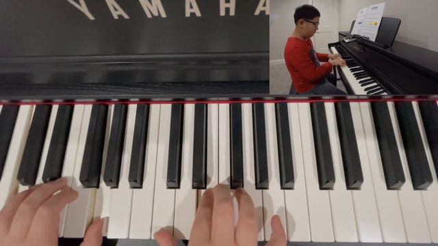 London Bridge (Alfred's Basic Piano Library | Lesson Book | Level 2) смотреть онлайн