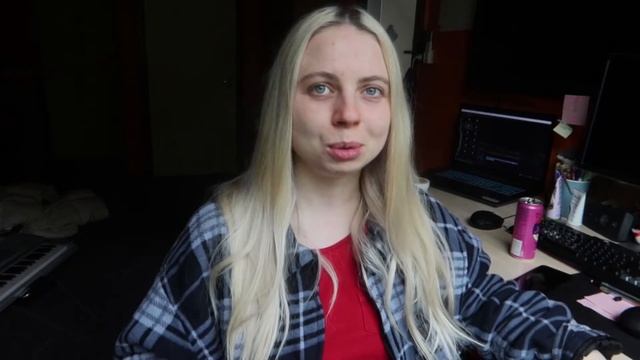 ВЛОГ моя жизнь / новая прозрачная кормушка для птиц / моем окно вместе / состояние души