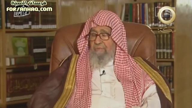 Шейх Салих ибн Фаузан аль-Фаузан. Хадж в Коране. Выпуск пятый.